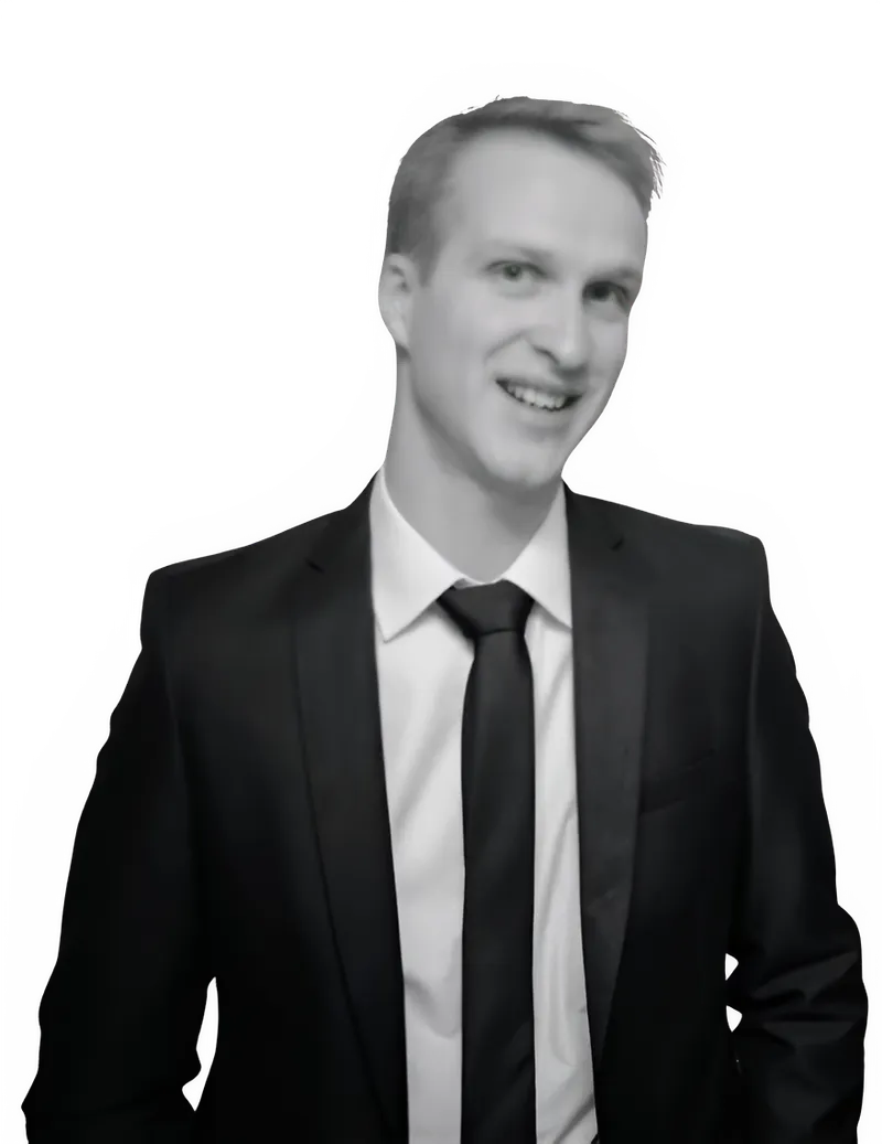Jared Grainger - Profesor de Inglés Nativo